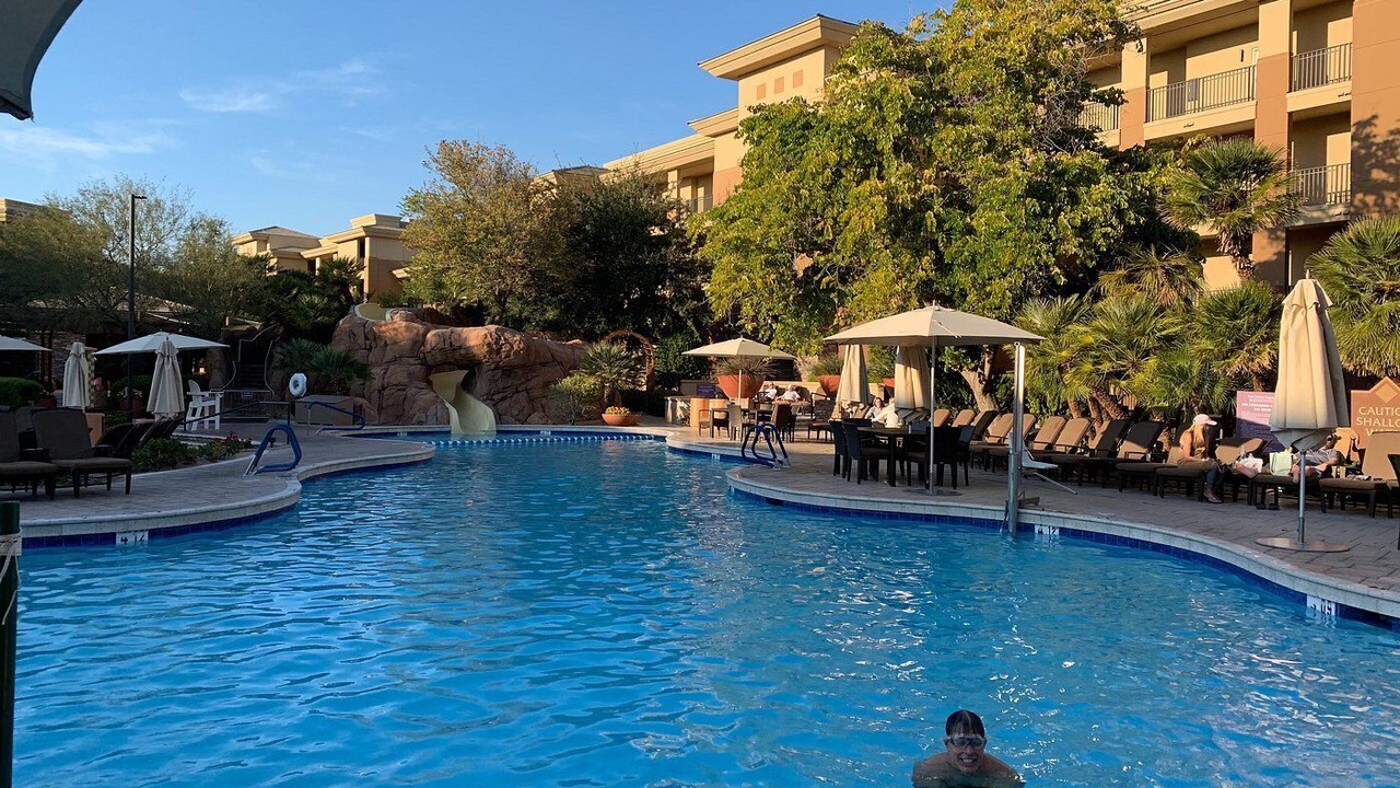 Photo of Outdoor in Kierland