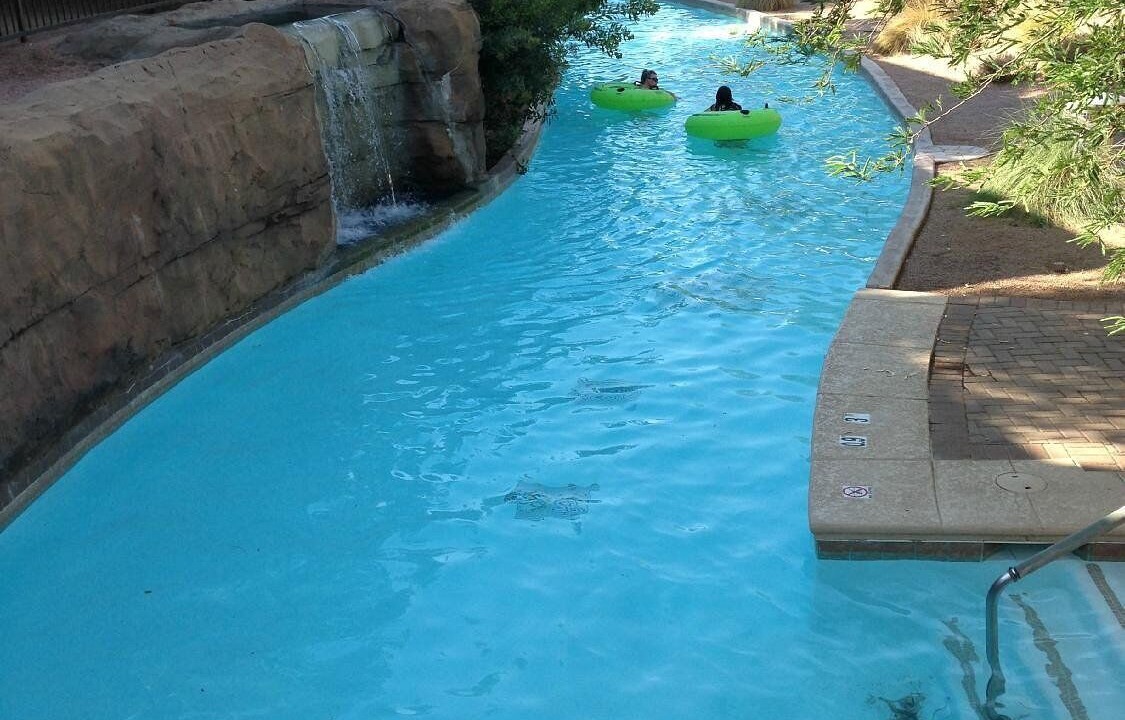 Photo of Outdoor in Kierland