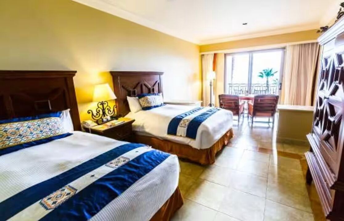 Photo of Bedroom in Sunset Beach