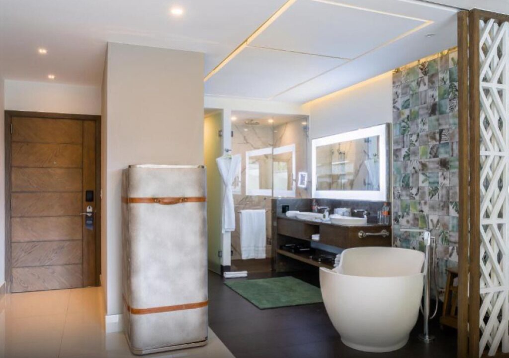 Photo of Bathroom in San Jose del Cabo