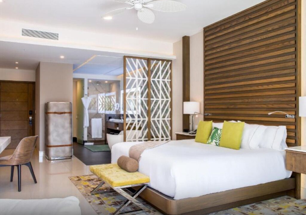 Photo of Bedroom in San Jose del Cabo