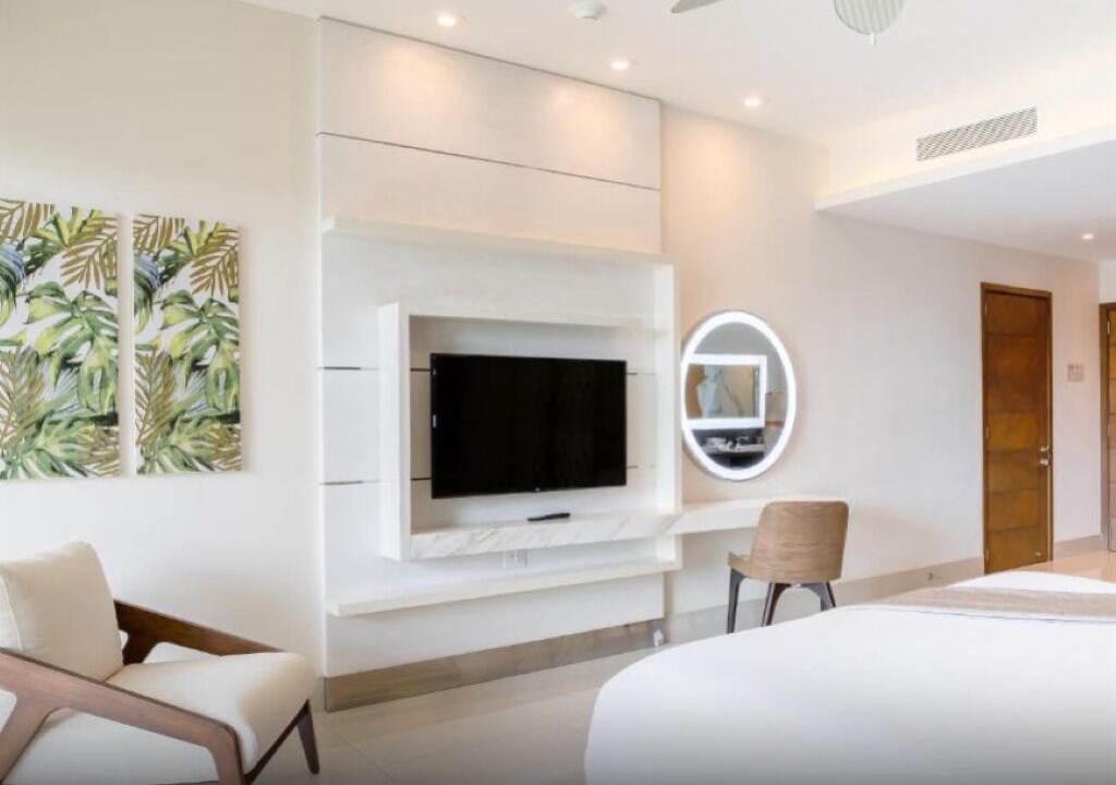 Photo of Bedroom in San Jose del Cabo