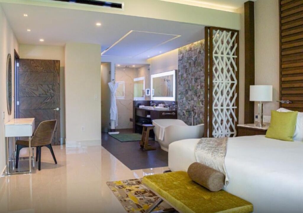 Photo of Bedroom in San Jose del Cabo