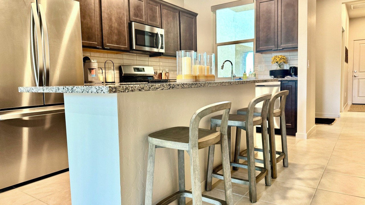 Photo of Kitchen in Cortaro