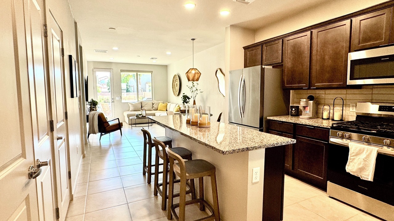 Photo of Kitchen in Cortaro