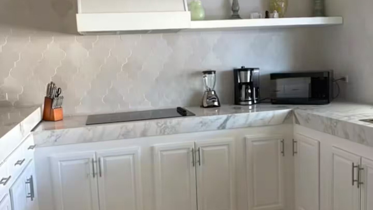 Photo of Kitchen in Benito Juarez