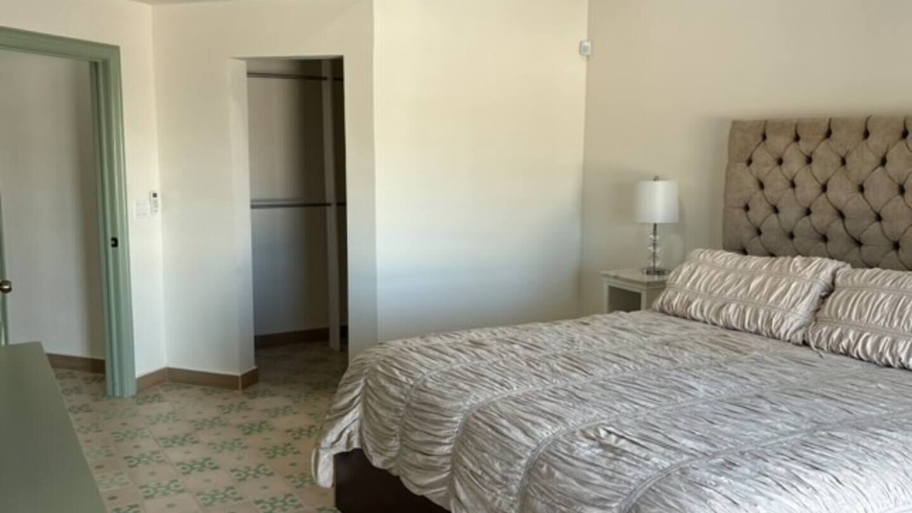 Photo of Bedroom in Benito Juarez