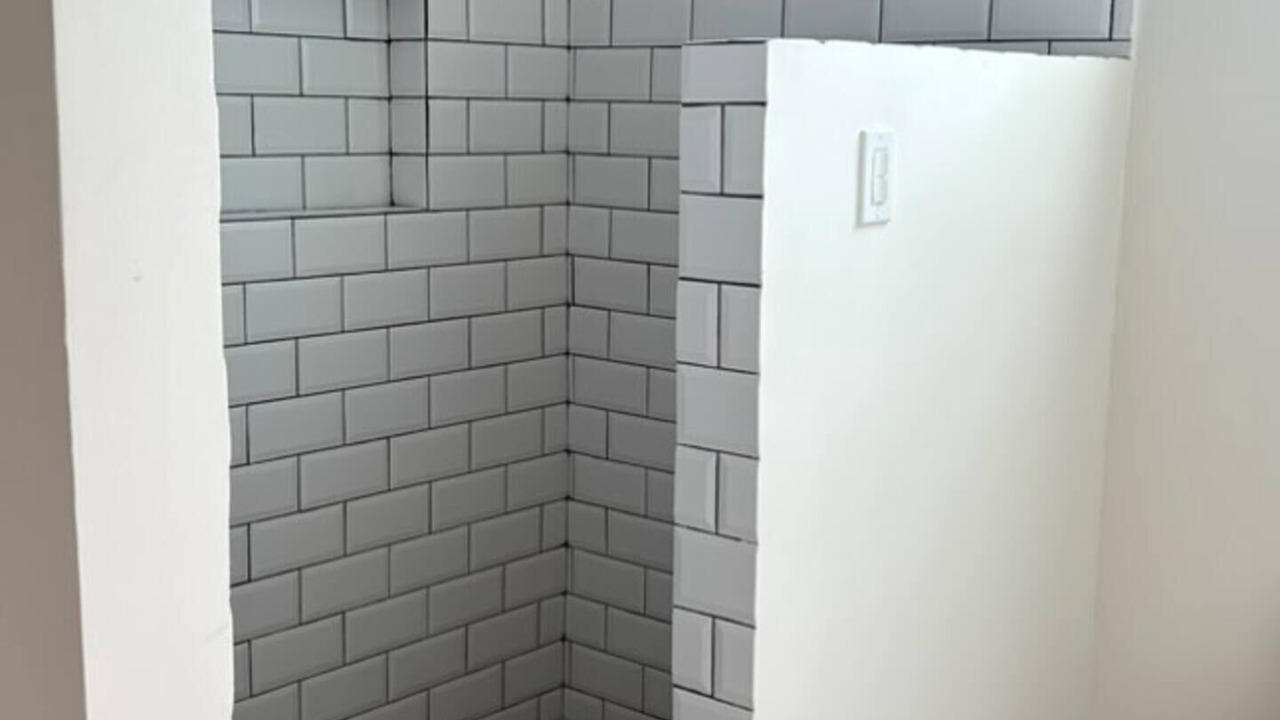 Photo of Bathroom in Benito Juarez