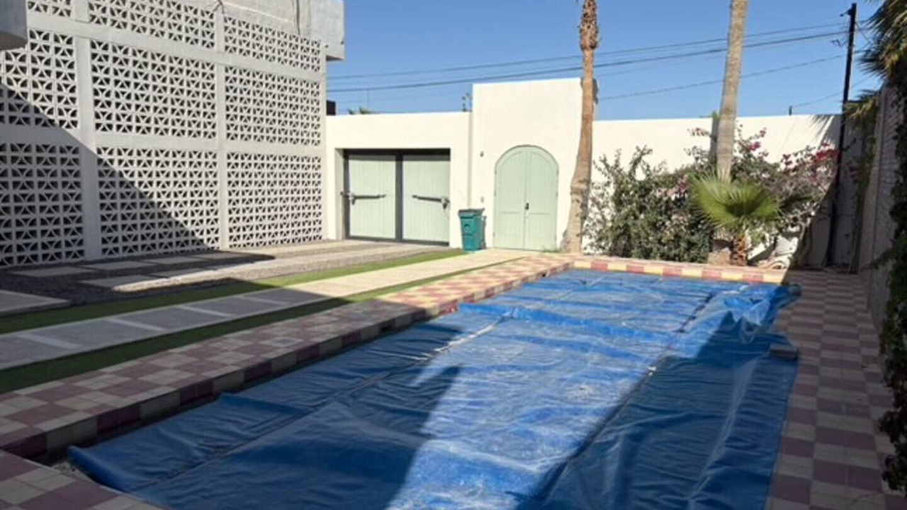 Photo of Outdoor in Benito Juarez