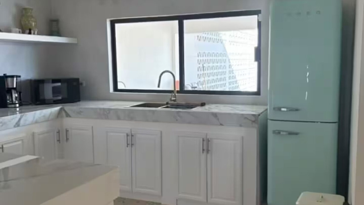 Photo of Kitchen in Benito Juarez