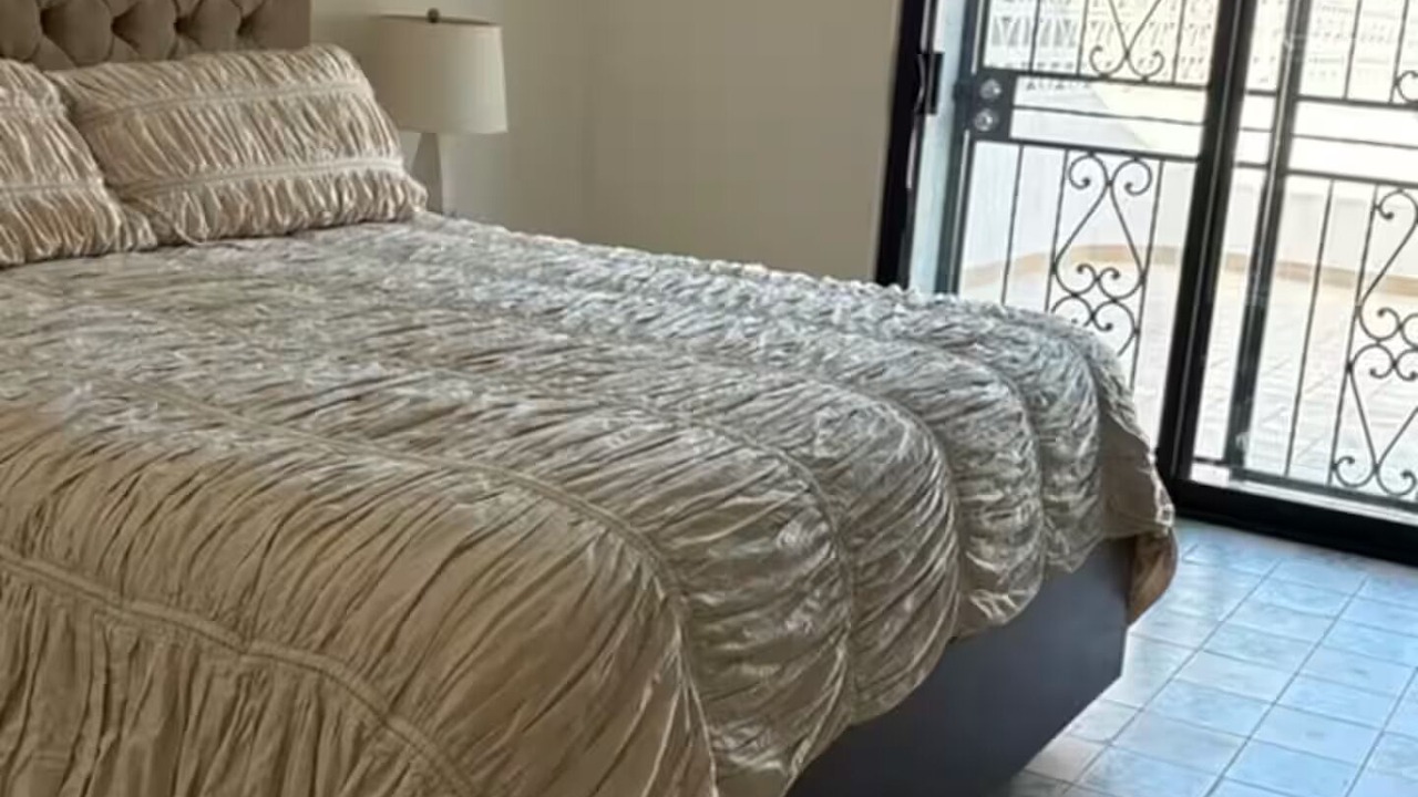 Photo of Bedroom in Benito Juarez