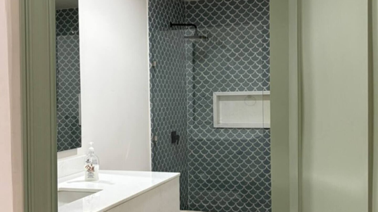 Photo of Bathroom in Benito Juarez