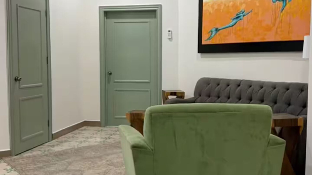 Photo of Livingroom in Benito Juarez