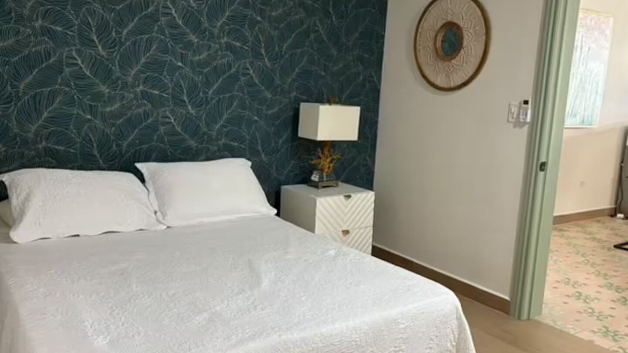 Photo of Bedroom in Benito Juarez