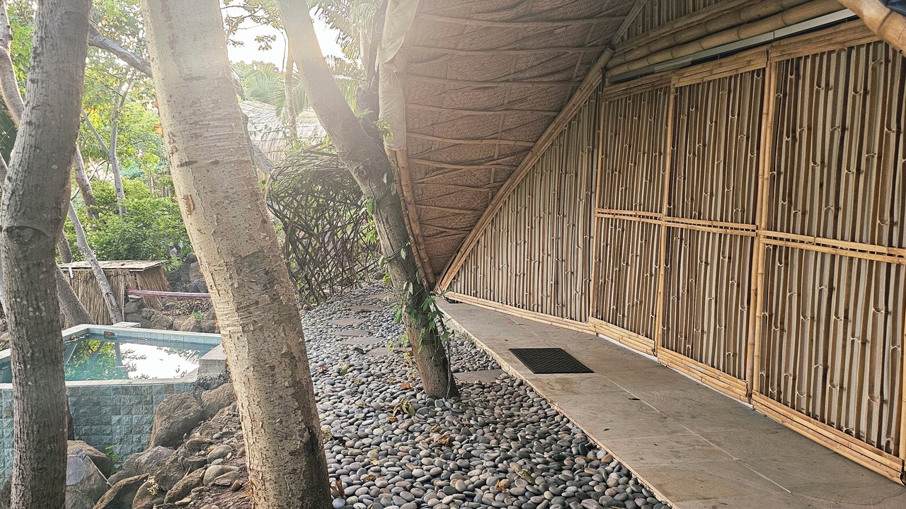 Photo of Patio Balcony in Nayarit