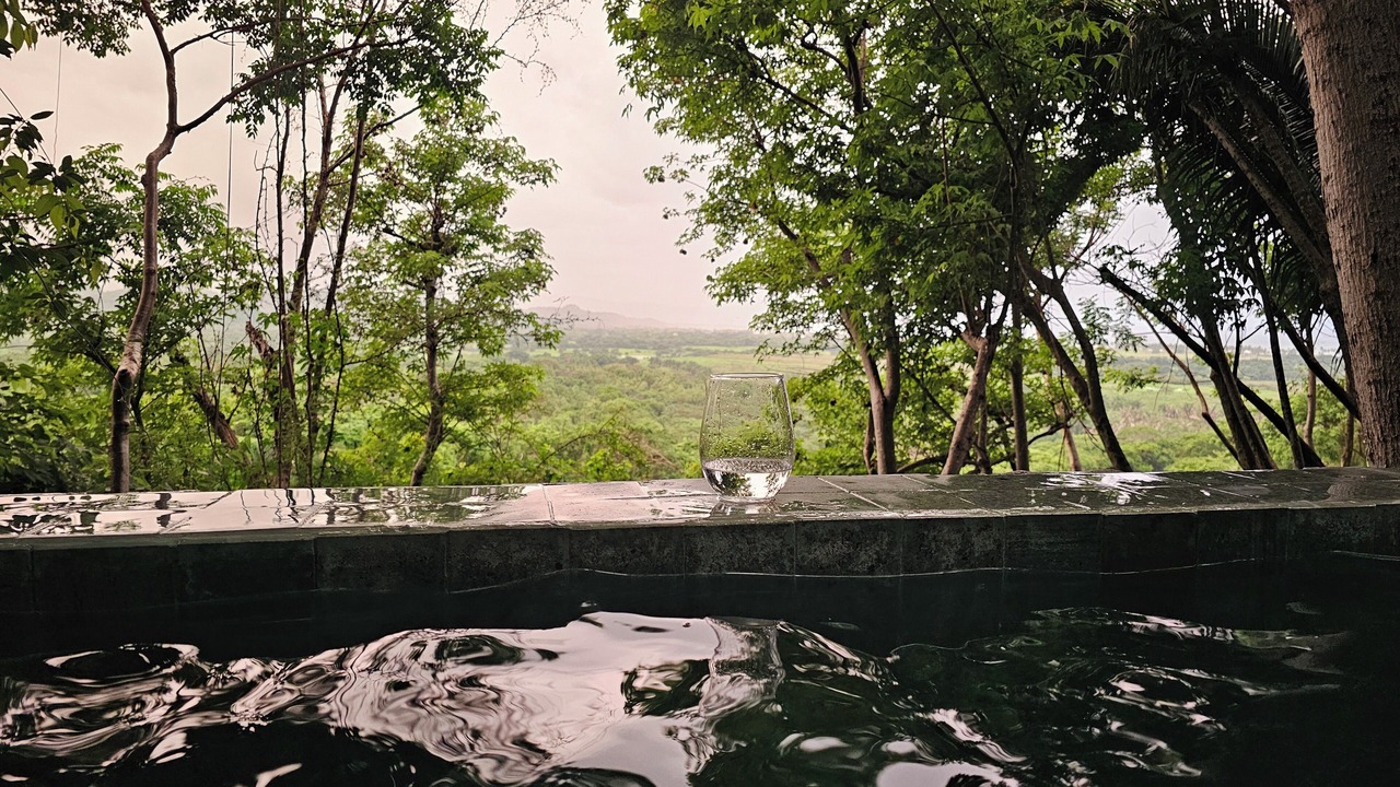 Photo of Patio Balcony in Nayarit