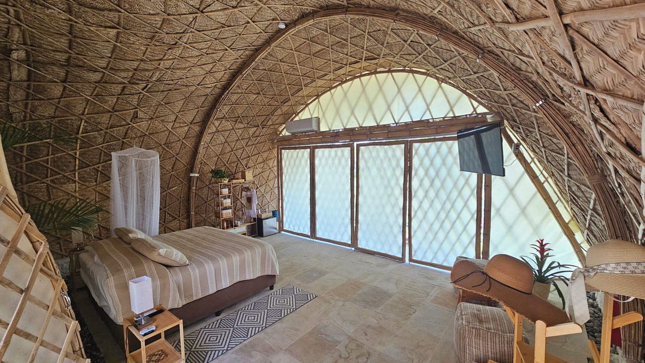 Photo of Bedroom in Nayarit