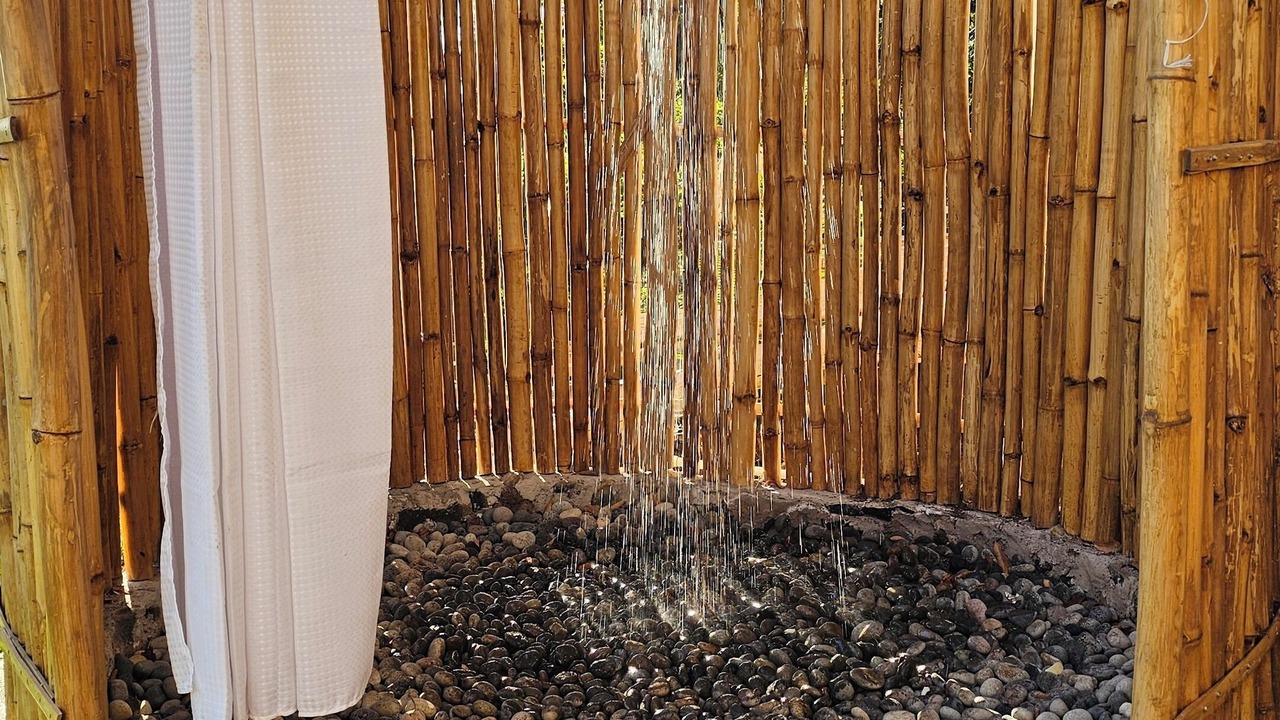 Photo of Bathroom in Nayarit