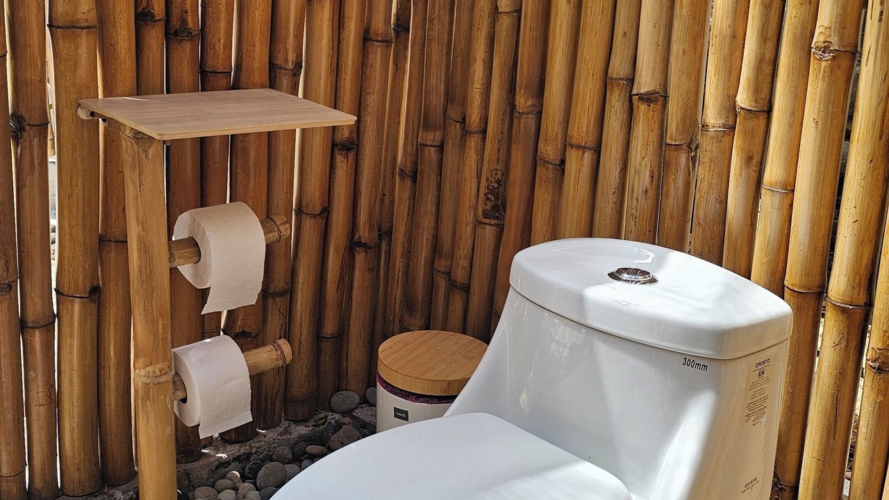 Photo of Bathroom in Nayarit