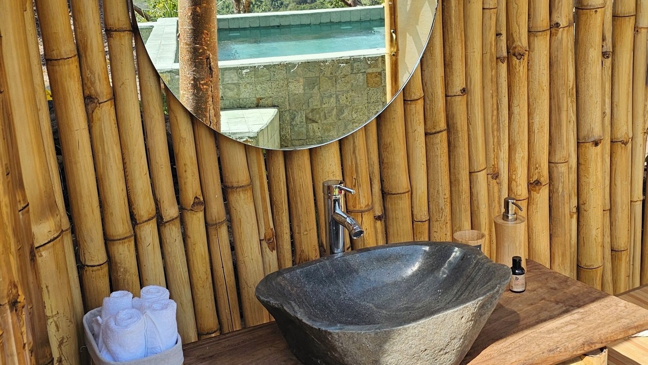 Photo of Bathroom in Nayarit