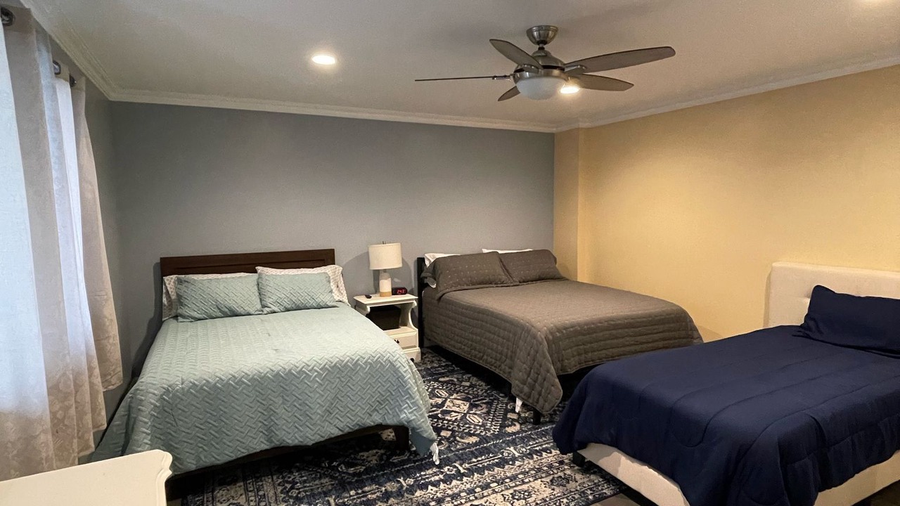 Photo of Bedroom in Playas de Rosarito