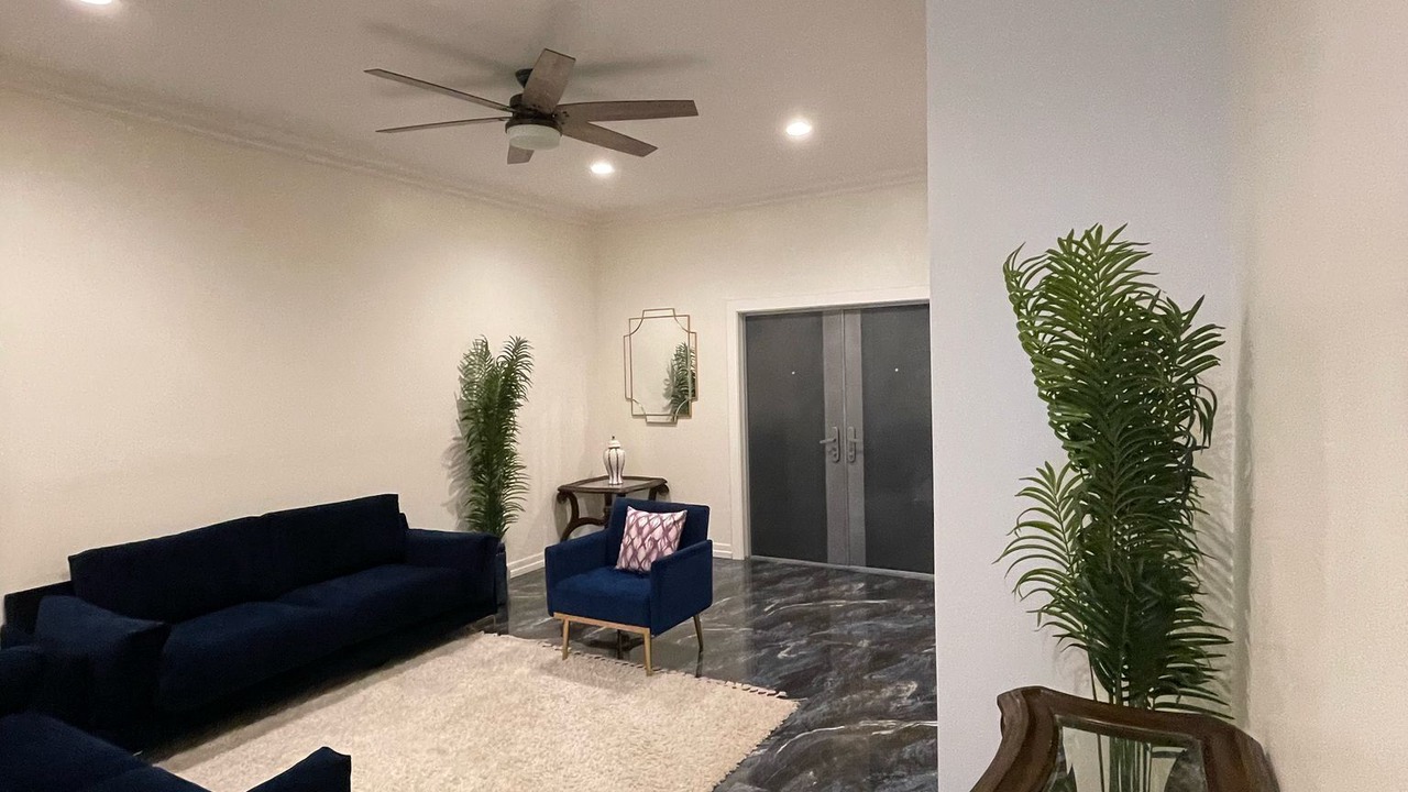 Photo of Livingroom in Playas de Rosarito