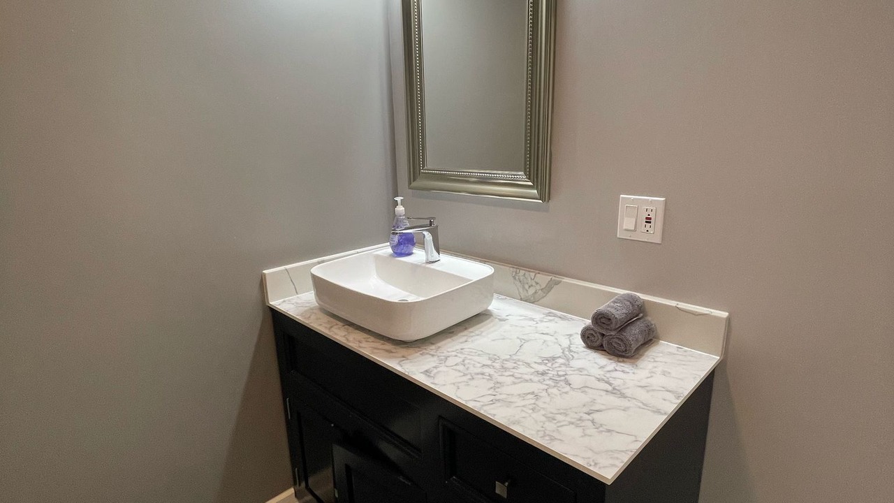 Photo of Bathroom in Playas de Rosarito