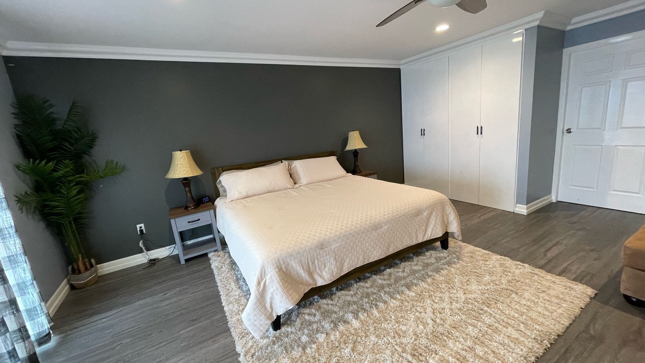 Photo of Bedroom in Playas de Rosarito