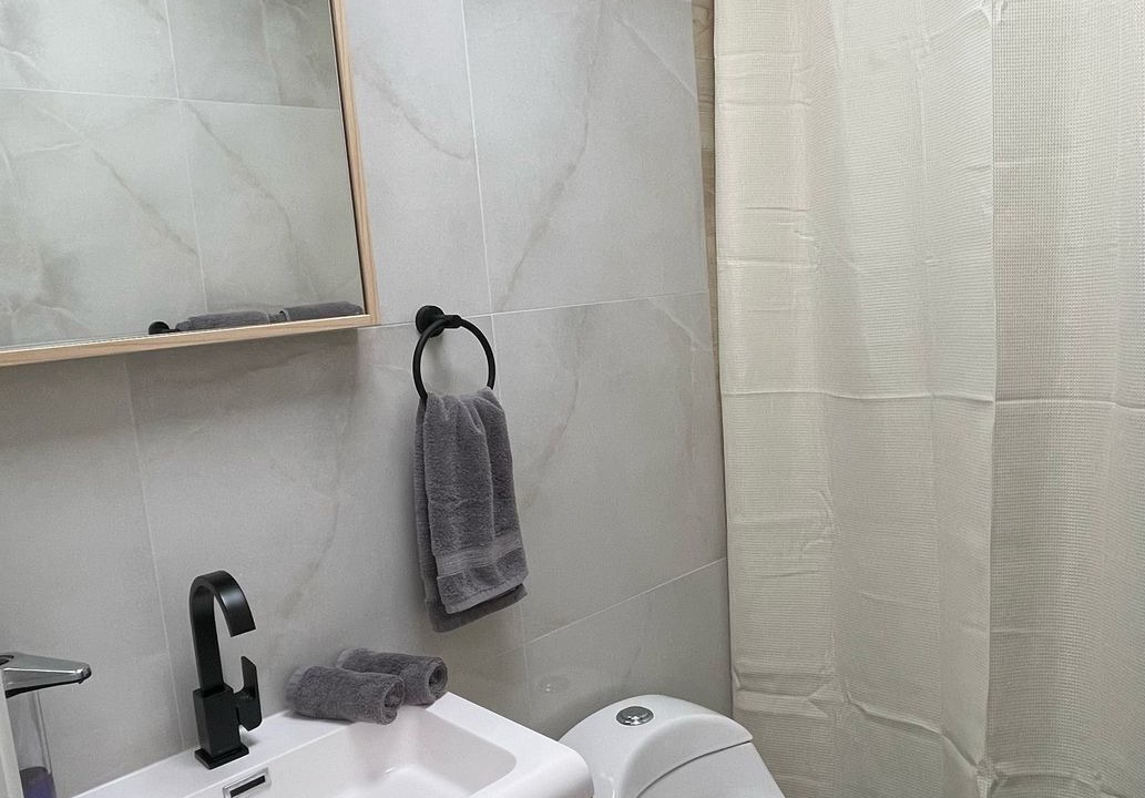 Photo of Bathroom in Playas de Rosarito