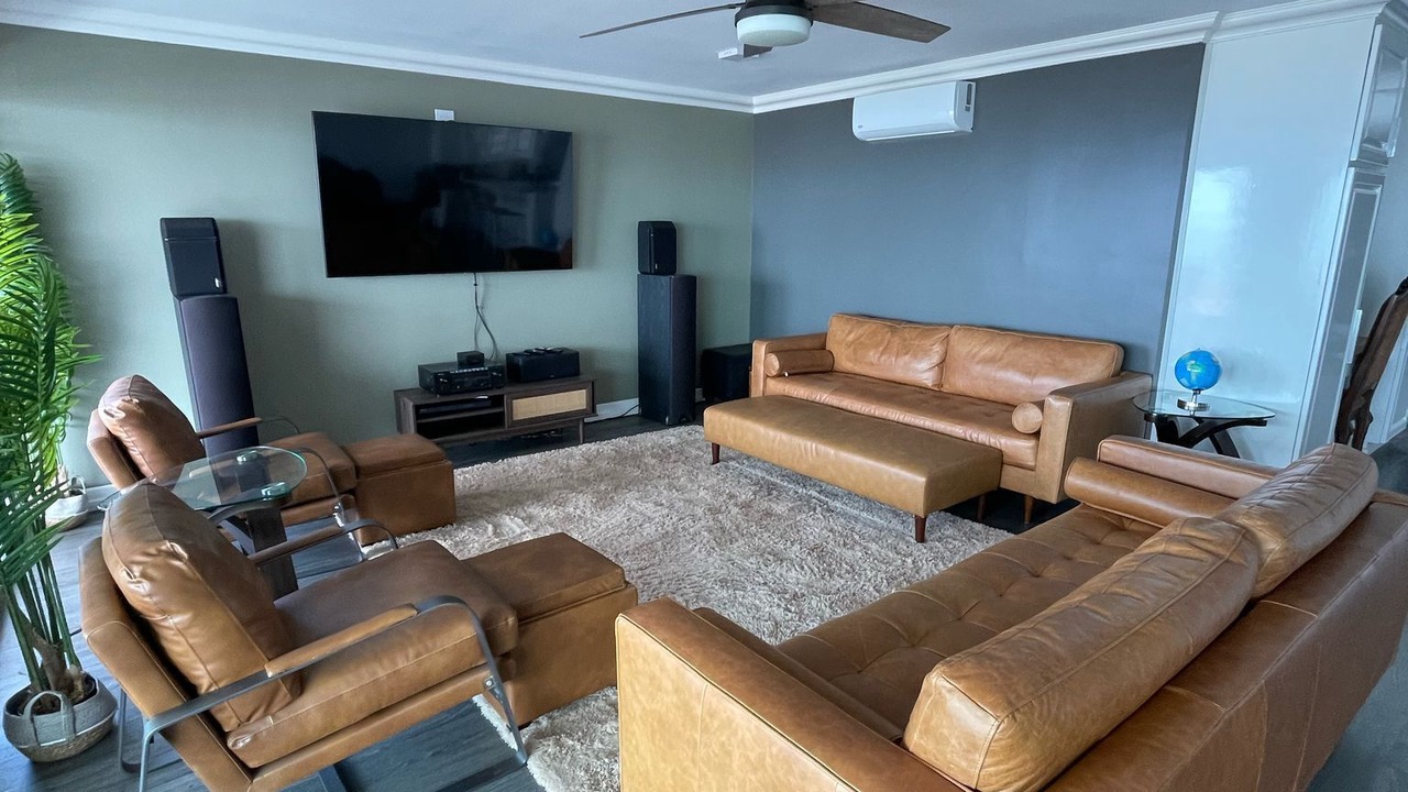 Photo of Livingroom in Playas de Rosarito