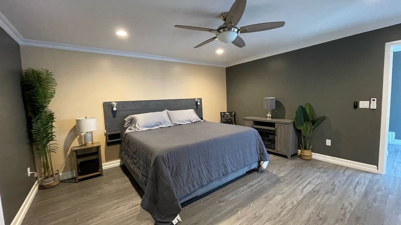 Photo of Bedroom in Playas de Rosarito