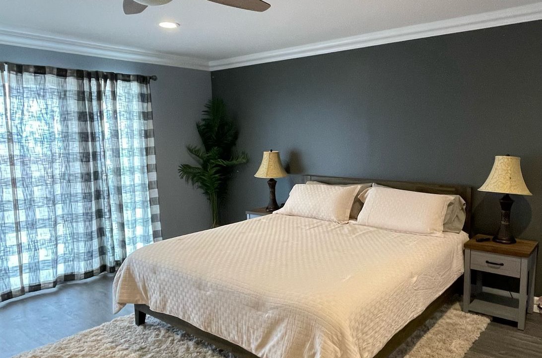 Photo of Bedroom in Playas de Rosarito