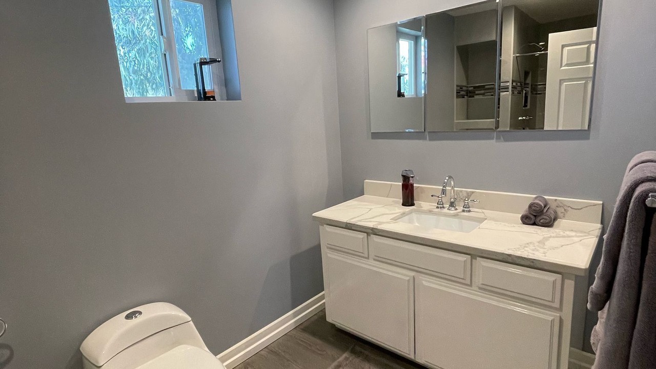 Photo of Bathroom in Playas de Rosarito