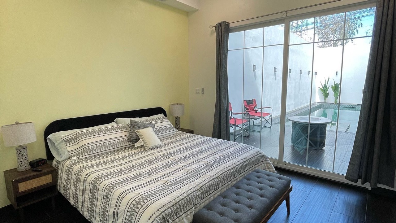Photo of Bedroom in Playas de Rosarito