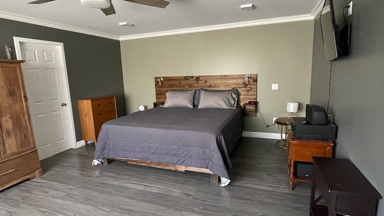 Photo of Bedroom in Playas de Rosarito