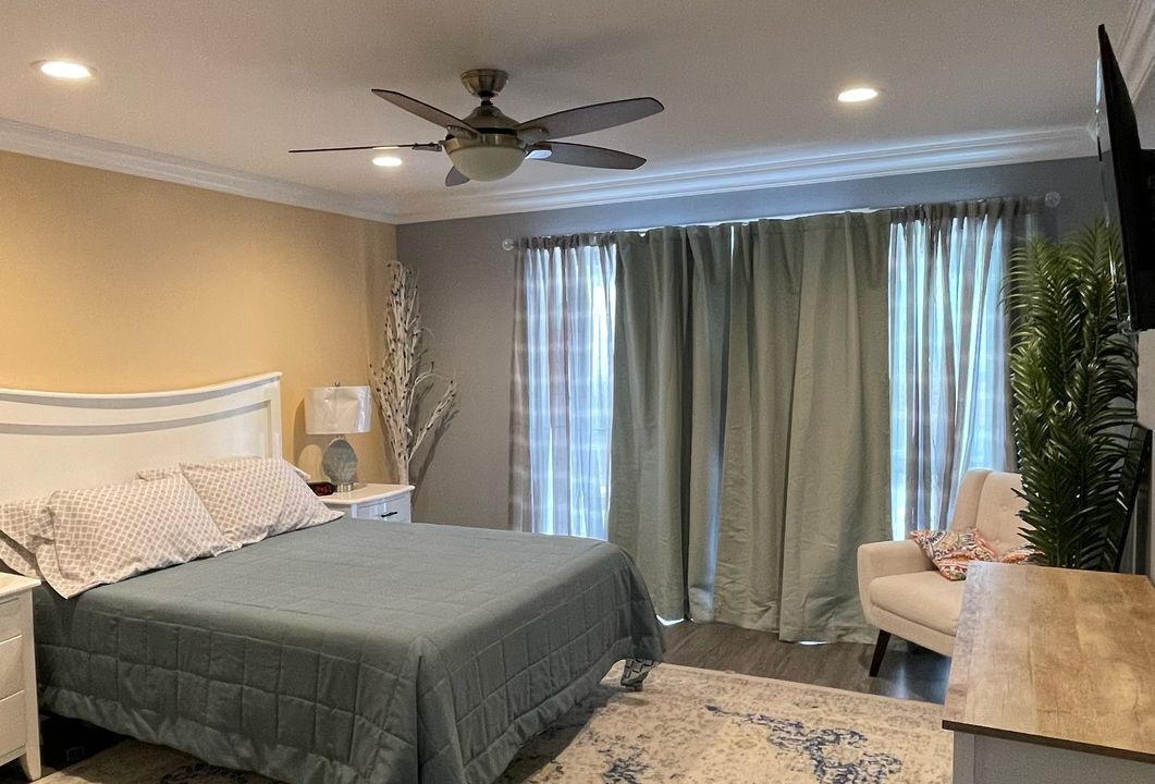 Photo of Bedroom in Playas de Rosarito
