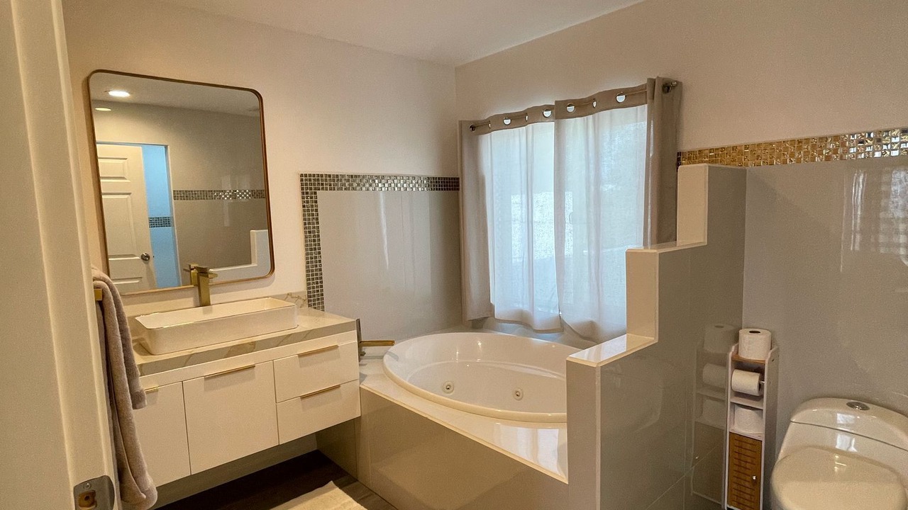 Photo of Bathroom in Playas de Rosarito