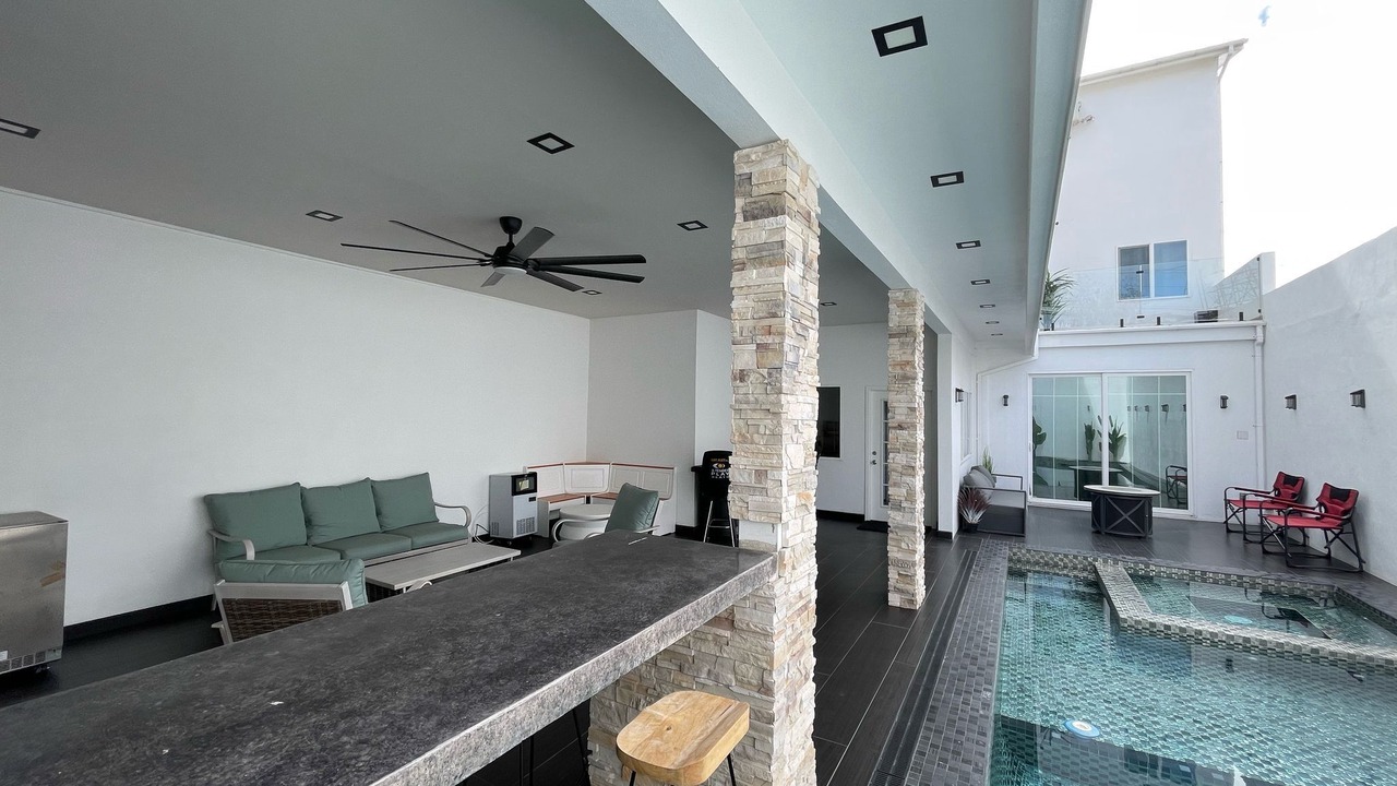 Photo of Patio Balcony in Playas de Rosarito