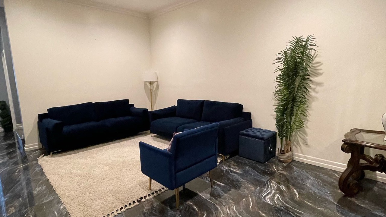 Photo of Livingroom in Playas de Rosarito