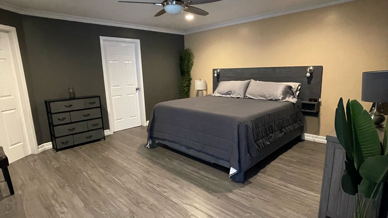 Photo of Bedroom in Playas de Rosarito