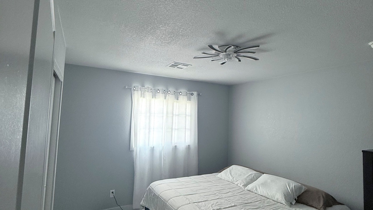 Photo of Bedroom in Alhambra