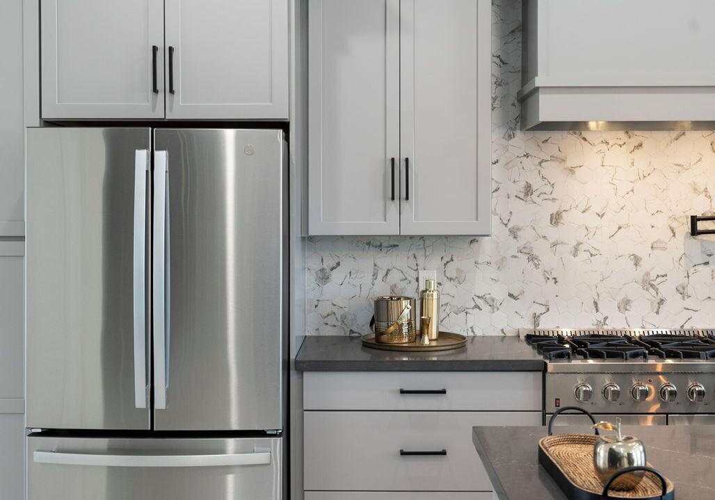 Photo of Kitchen in Tami Estates