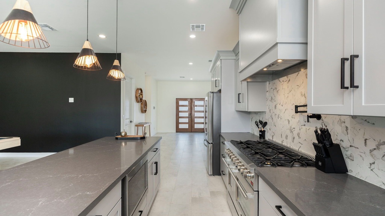 Photo of Kitchen in Tami Estates