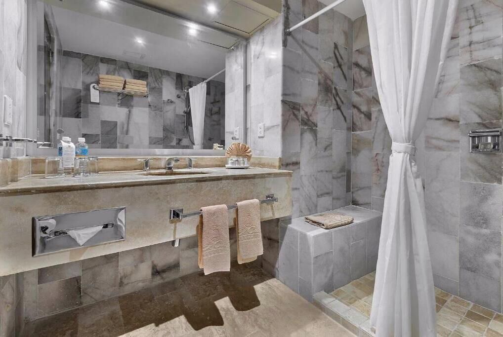 Photo of Bathroom in Las Gaviotas
