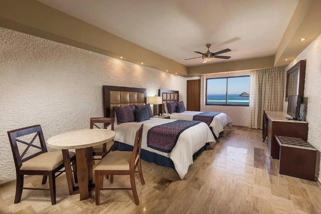 Photo of Bedroom in Las Gaviotas