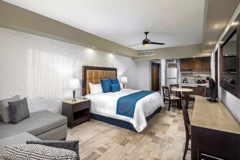 Photo of Bedroom in Las Gaviotas