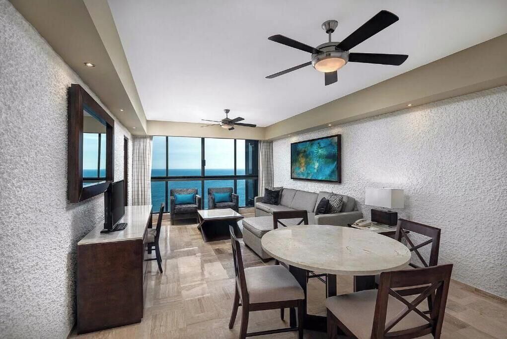 Photo of Livingroom in Las Gaviotas