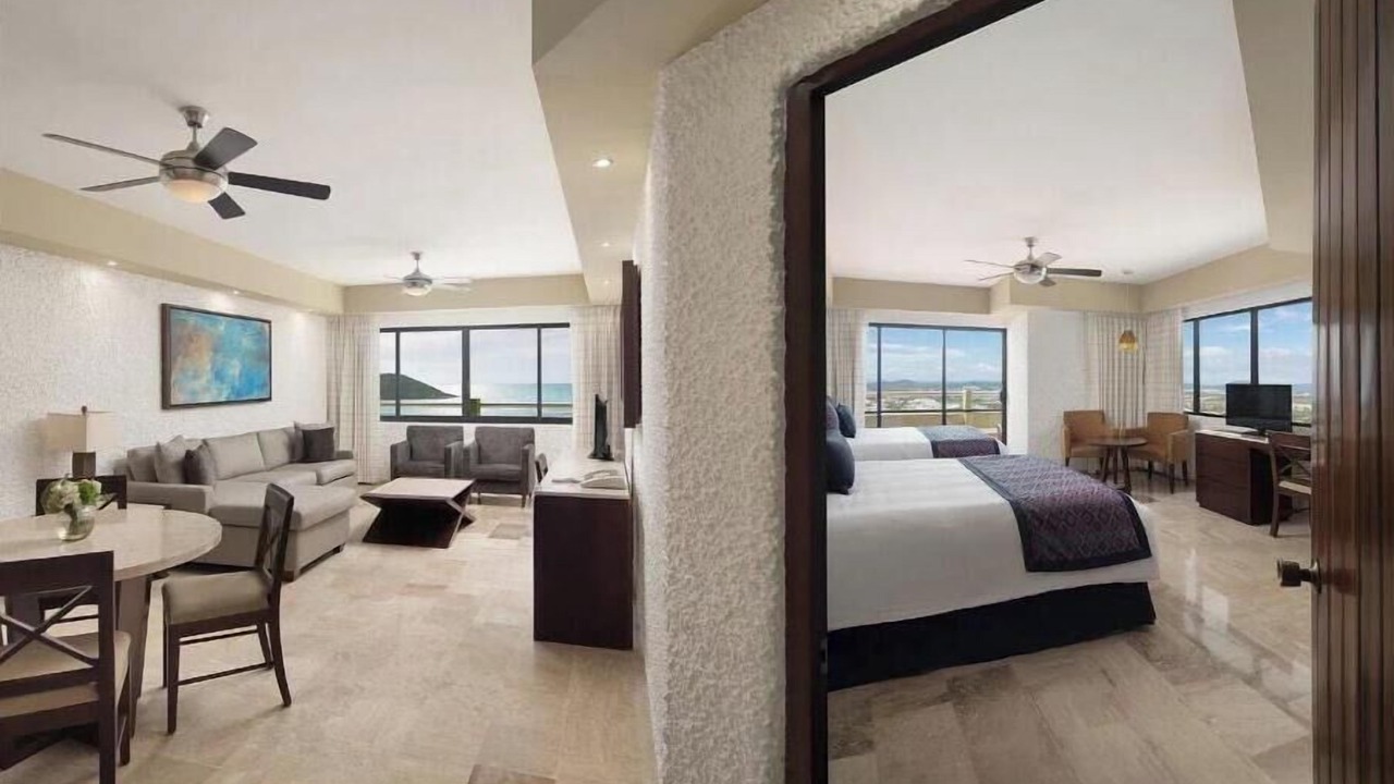 Photo of Bedroom in Las Gaviotas