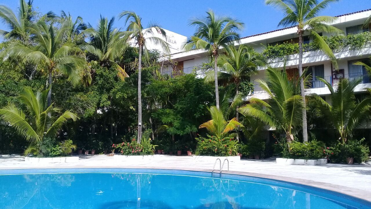 Photo of Outdoor in Ixtapa