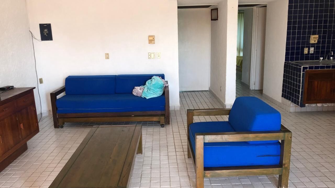 Photo of Livingroom in Ixtapa